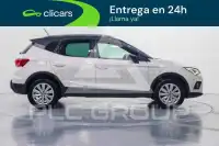 2019 Seat Alteca