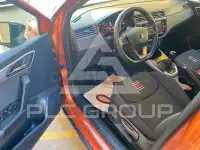 2019 Seat Alteca