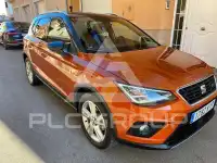 2019 Seat Alteca