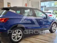 2019 Seat Alteca
