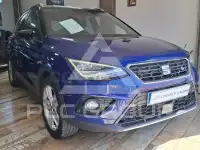 2019 Seat Alteca