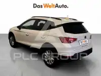 2019 Seat Alteca