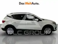 2019 Seat Alteca