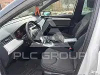 2019 Seat Alteca