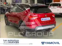 2019 Seat Alteca