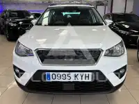 2019 Seat Alteca