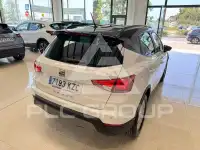 2019 Seat Alteca