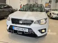 2019 Seat Alteca