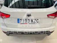2019 Seat Alteca