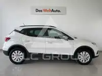 2019 Seat Alteca