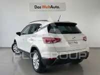 2019 Seat Alteca