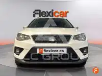 2019 Seat Alteca
