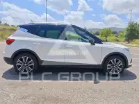 2019 Seat Alteca