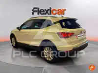 2019 Seat Alteca