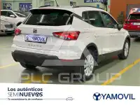 2019 Seat Alteca