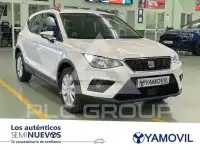2019 Seat Alteca