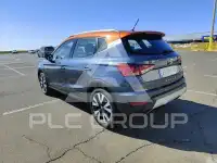 2019 Seat Alteca