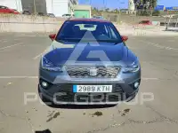 2019 Seat Alteca