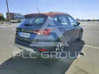 2019 Seat Alteca