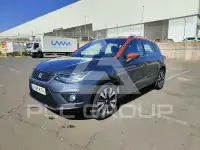 2019 Seat Alteca