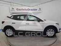 2019 Seat Alteca