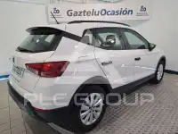 2019 Seat Alteca