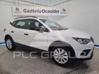 2019 Seat Alteca