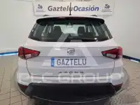 2019 Seat Alteca