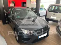 2019 Seat Alteca