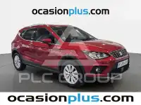 2019 Seat Alteca