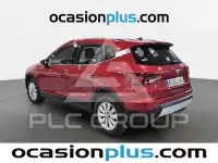 2019 Seat Alteca