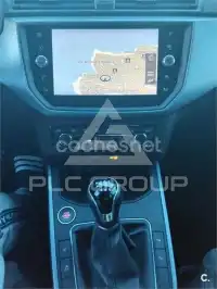 2019 Seat Alteca