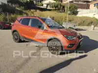 2019 Seat Alteca