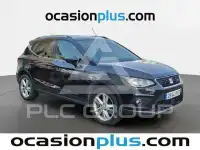2019 Seat Alteca