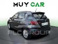 2019 Seat Alteca