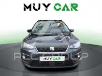 2019 Seat Alteca
