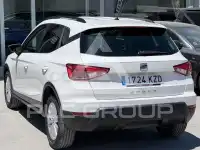 2019 Seat Alteca