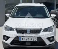 2019 Seat Alteca