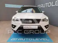 2019 Seat Alteca
