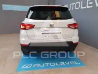2019 Seat Alteca