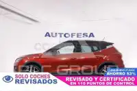 2019 Seat Alteca