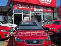 2019 Seat Alteca
