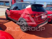 2019 Seat Alteca