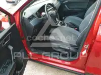 2019 Seat Alteca