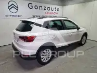 2019 Seat Alteca