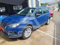 2019 Seat Alteca
