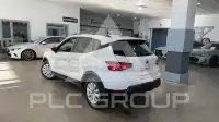 2019 Seat Alteca