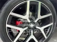 2019 Seat Alteca
