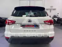 2019 Seat Alteca