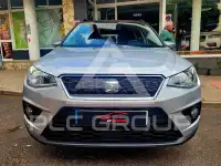 2019 Seat Alteca